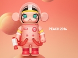 MEGA SPACE MOLLY 100% Series 3