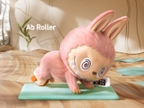 THE MONSTERS Lazy Yoga Series
