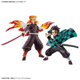 DEMON SLAYER MODEL KIT RENGOKU KYOJURO