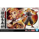 DEMON SLAYER MODEL KIT RENGOKU KYOJURO