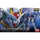 RG 1/144 GN-0000+GNR-010 OO RAISER