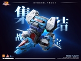 [ Pre Order ] Robot Trái Cây - Pino Do Thám