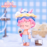 MIMI Children's Diary