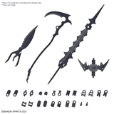 30MS OPTION PARTS SET 10 (REAPER ARMOR)