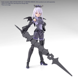 30MS OPTION PARTS SET 10 (REAPER ARMOR)