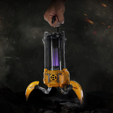 Loa Bluetooth GravaStar SuperNova (War Damaged Yellow)