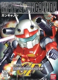 BB225 RX-77-2 GUNCANNON