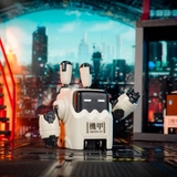 Củ sạc nhanh Gravastar Delta35 (GAN 35W)