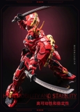 [ PRE-ORDER ] MOSHOW TOYS -TAKEDA SHINGEN 1/100