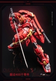 [ PRE-ORDER ] MOSHOW TOYS -TAKEDA SHINGEN 1/100