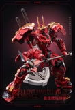[ PRE-ORDER ] MOSHOW TOYS -TAKEDA SHINGEN 1/100