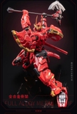 [ PRE-ORDER ] MOSHOW TOYS -TAKEDA SHINGEN 1/100