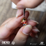 Artisan Keycap One Piece