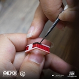 Artisan Keycap One Piece