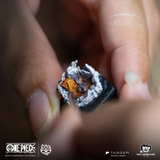 Artisan Keycap One Piece