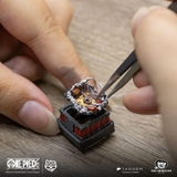 Artisan Keycap One Piece