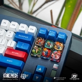 Artisan Keycap One Piece