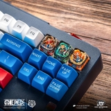 Artisan Keycap One Piece