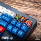 Artisan Keycap One Piece