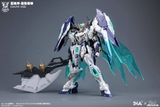 Model Kit 1/144 SC-005 Giant Axe