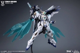 Model Kit 1/144 SC-005 Giant Axe