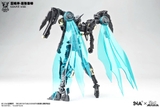 Model Kit 1/144 SC-005 Giant Axe