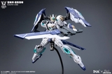 Model Kit 1/144 SC-005 Giant Axe