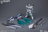 Model Kit 1/144 SC-005 Giant Axe