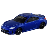 TOMICA No.28 SUBARU BRZ