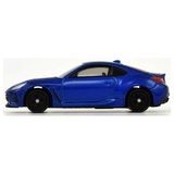 TOMICA No.28 SUBARU BRZ