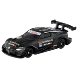 TOMICA No.13 NISSAN FAIRLADY Z NISMO GT500
