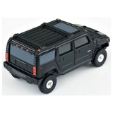 TOMICA No.15 HUMMER H2