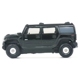 TOMICA No.15 HUMMER H2