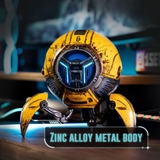 Loa Bluetooth GravaStar Mars Pro Version 2 (War Damaged Yellow)