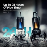 Loa Bluetooth GravaStar SuperNova (Black)