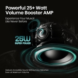 Loa Bluetooth GravaStar SuperNova (Black)