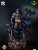 [ Hàng Đặt ] Batman Blue - LBS