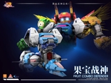 [ Pre Order ] Robot Trái Cây - Pino Do Thám