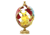 Pokemon - Ovaltique Collection