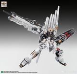 Model Kit 1/100 : Nu Ver. Fortune Meow