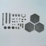 Phụ Kiện ACTION BASE 4 BLACK