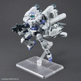 Action Base 7 - Clear Color