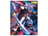 MG 1/100 ASTRAY RED FRAME REVISE