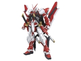 MG 1/100 ASTRAY RED FRAME REVISE