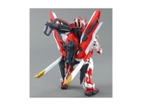 MG 1/100 ASTRAY RED FRAME REVISE