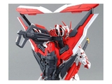 MG 1/100 ASTRAY RED FRAME REVISE
