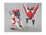 MG 1/100 ASTRAY RED FRAME REVISE