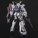 MG 1/100 UNICORN GUNDAM SCREEN IMAGE