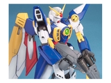 MG 1/100 WING GUNDAM