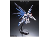 RG 1/144 FREEDOM GUNDAM